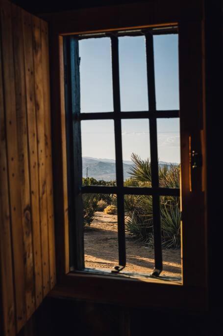Joshua Tree Hidden Tower * Views - Landmark Yucca Valley Dış mekan fotoğraf